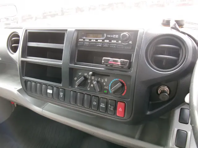 日野 デュトロ TKG-XZU700X(2WD)の写真13