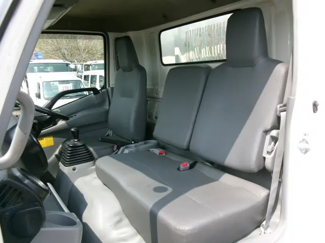 日野 デュトロ TKG-XZU700X(2WD)の写真16