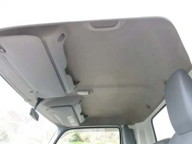 日野 デュトロ TKG-XZU700X(2WD)の写真17