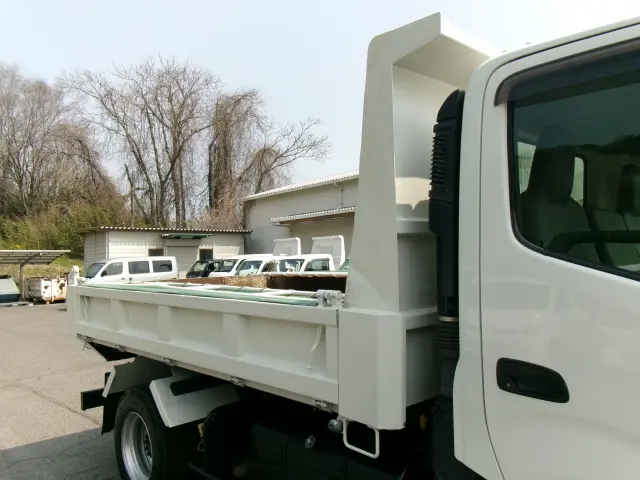 日野 デュトロ TKG-XZU700X(2WD)の写真18