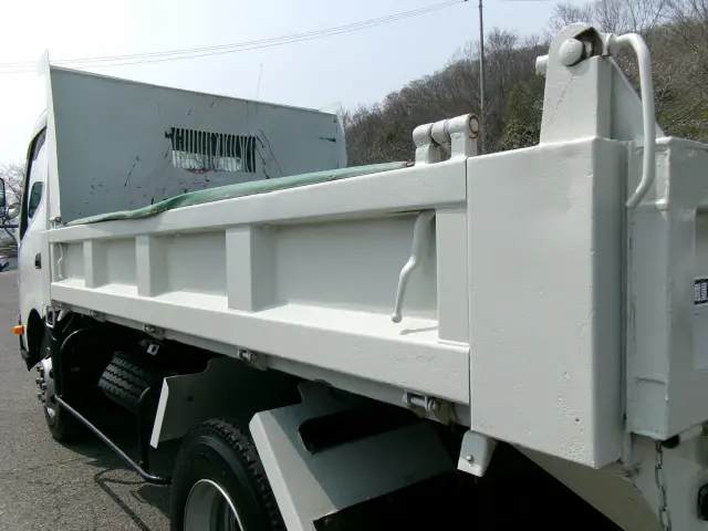 日野 デュトロ TKG-XZU700X(2WD)の写真19