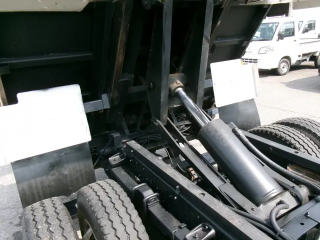 日野 デュトロ TKG-XZU700X(2WD)の写真26