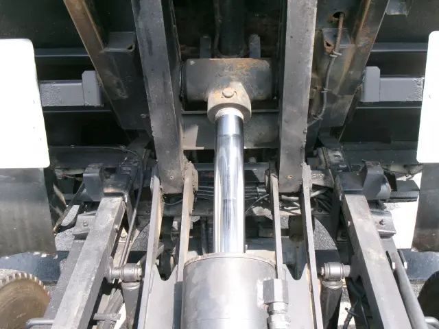 日野 デュトロ TKG-XZU700X(2WD)の写真27