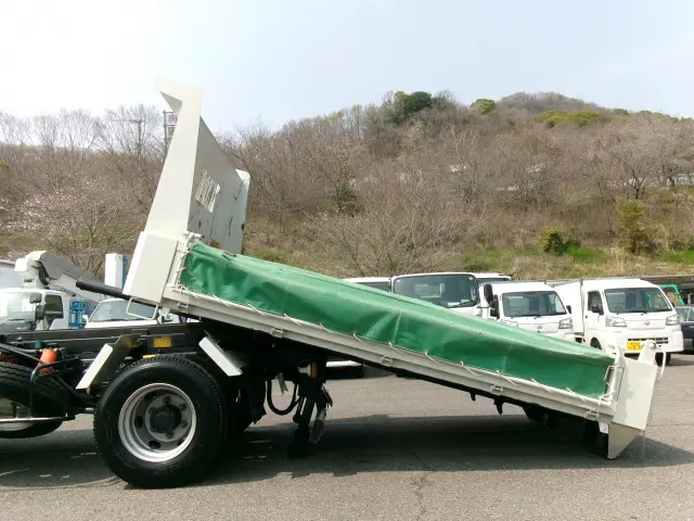 日野 デュトロ TKG-XZU700X(2WD)の写真28