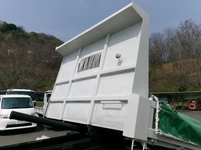 日野 デュトロ TKG-XZU700X(2WD)の写真29