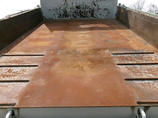 日野 デュトロ TKG-XZU700X(2WD)の写真31