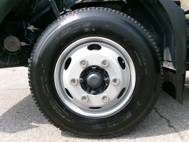 日野 デュトロ TKG-XZU700X(2WD)の写真32