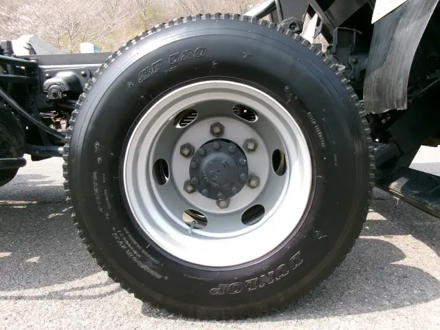 日野 デュトロ TKG-XZU700X(2WD)の写真35