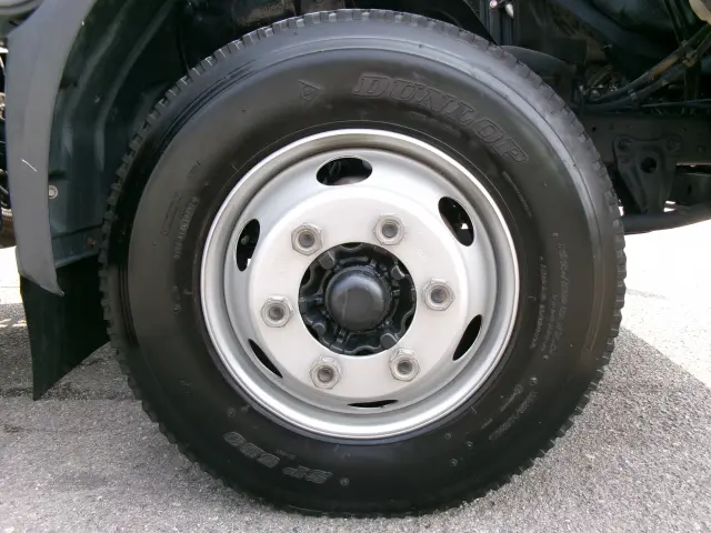 日野 デュトロ TKG-XZU700X(2WD)の写真36