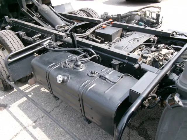 日野 デュトロ TKG-XZU700X(2WD)の写真37