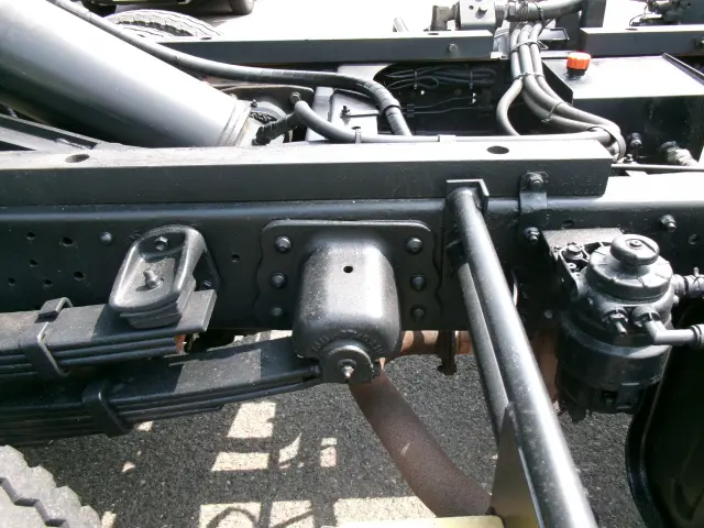 日野 デュトロ TKG-XZU700X(2WD)の写真38