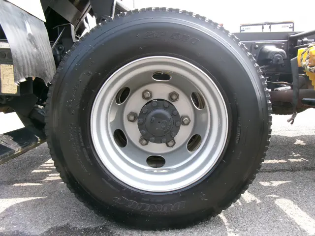 日野 デュトロ TKG-XZU700X(2WD)の写真39