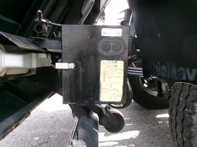 日野 デュトロ TKG-XZU700X(2WD)の写真40