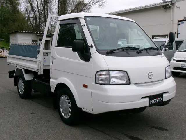 マツダ ボンゴトラック DBF-SLP2T(2WD)の写真2