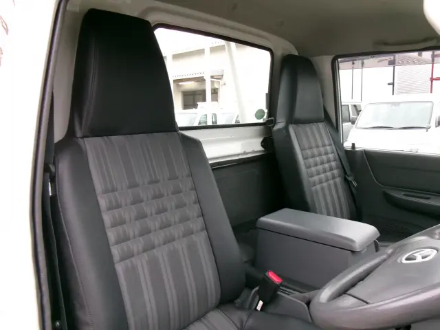 マツダ ボンゴトラック DBF-SLP2T(2WD)の写真5