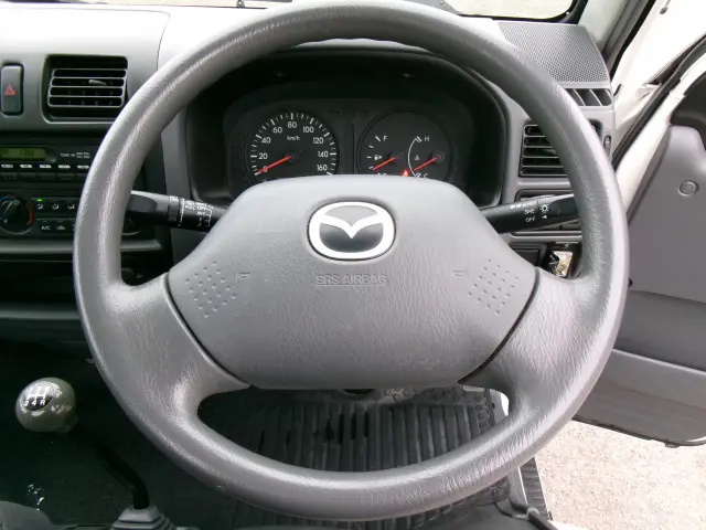 マツダ ボンゴトラック DBF-SLP2T(2WD)の写真6