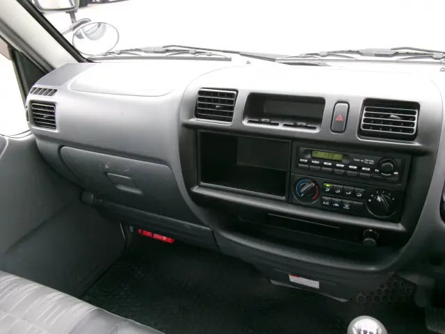マツダ ボンゴトラック DBF-SLP2T(2WD)の写真8