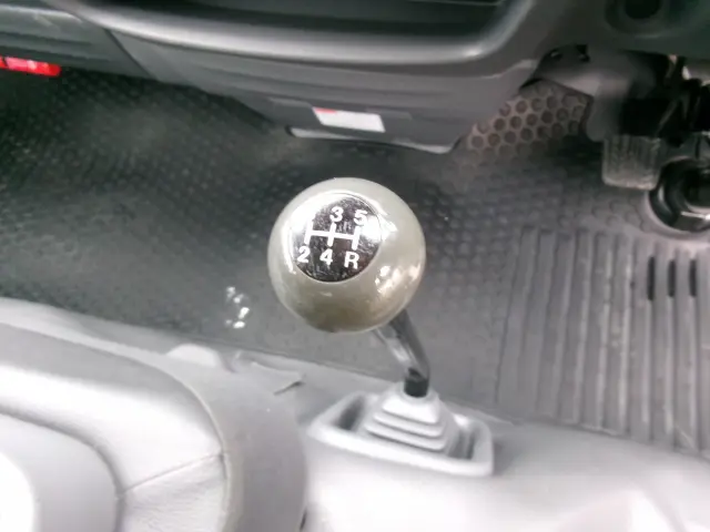 マツダ ボンゴトラック DBF-SLP2T(2WD)の写真10