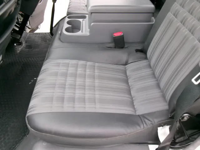 マツダ ボンゴトラック DBF-SLP2T(2WD)の写真12