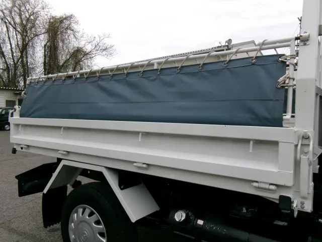 マツダ ボンゴトラック DBF-SLP2T(2WD)の写真17