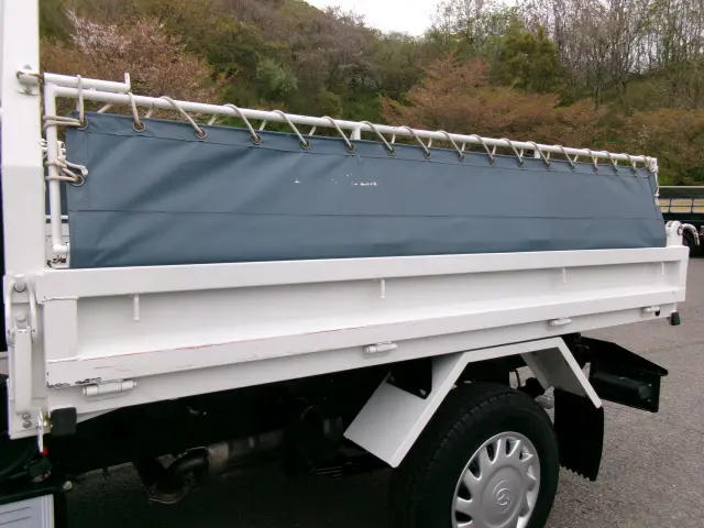 マツダ ボンゴトラック DBF-SLP2T(2WD)の写真18