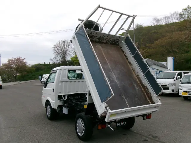 マツダ ボンゴトラック DBF-SLP2T(2WD)の写真21