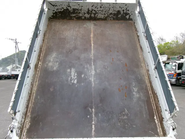 マツダ ボンゴトラック DBF-SLP2T(2WD)の写真22