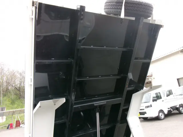 マツダ ボンゴトラック DBF-SLP2T(2WD)の写真23