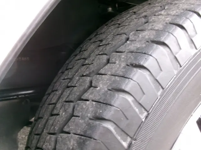 マツダ ボンゴトラック DBF-SLP2T(2WD)の写真25