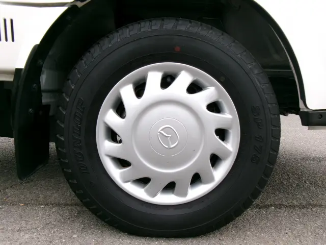 マツダ ボンゴトラック DBF-SLP2T(2WD)の写真26