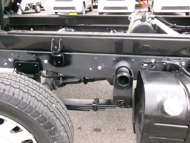 マツダ ボンゴトラック DBF-SLP2T(2WD)の写真28