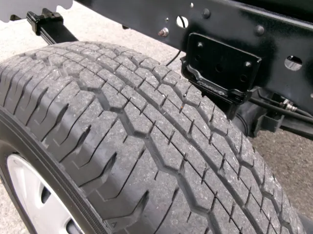 マツダ ボンゴトラック DBF-SLP2T(2WD)の写真29