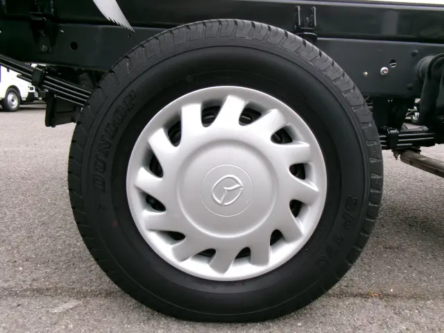 マツダ ボンゴトラック DBF-SLP2T(2WD)の写真30