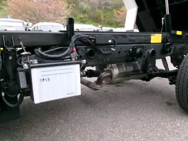 マツダ ボンゴトラック DBF-SLP2T(2WD)の写真31