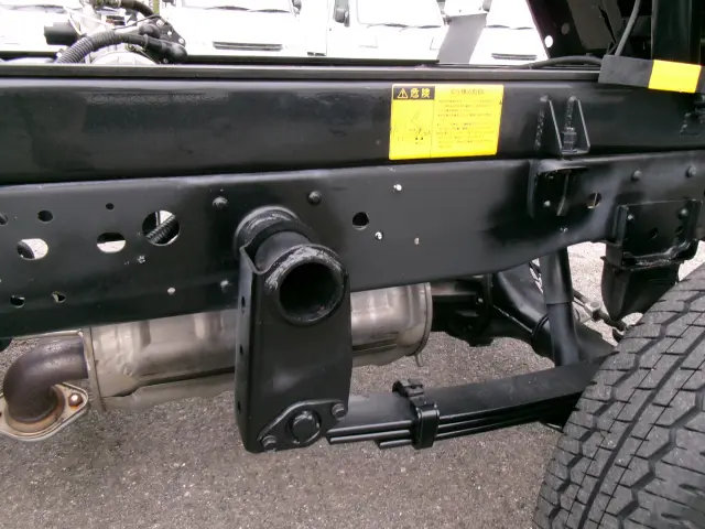 マツダ ボンゴトラック DBF-SLP2T(2WD)の写真32