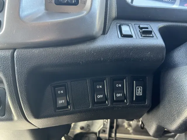 日野 レンジャー TKG-FD7JDAAの写真11