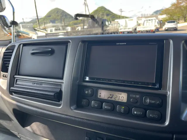 日野 レンジャー TKG-FD7JDAAの写真12