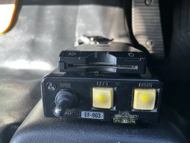 日野 レンジャー TKG-FD7JDAAの写真14