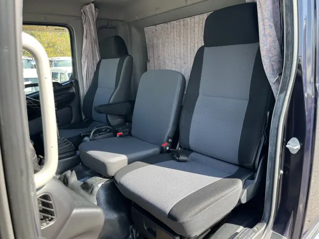 日野 レンジャー TKG-FD7JDAAの写真16