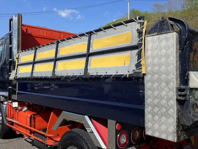 日野 レンジャー TKG-FD7JDAAの写真20