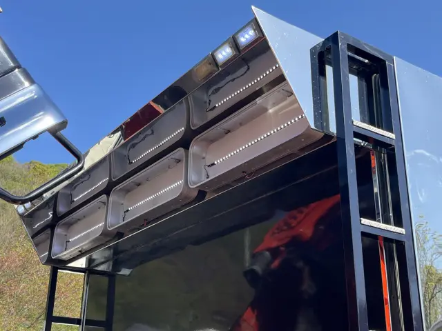 日野 レンジャー TKG-FD7JDAAの写真21