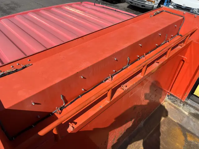 日野 レンジャー TKG-FD7JDAAの写真22