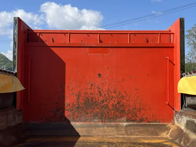 日野 レンジャー TKG-FD7JDAAの写真23