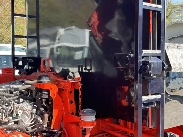 日野 レンジャー TKG-FD7JDAAの写真24