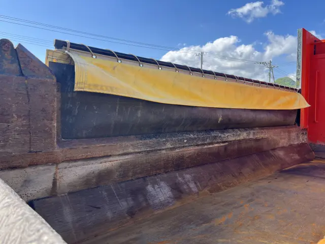 日野 レンジャー TKG-FD7JDAAの写真25