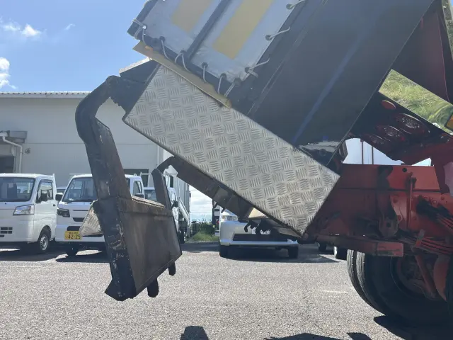 日野 レンジャー TKG-FD7JDAAの写真28