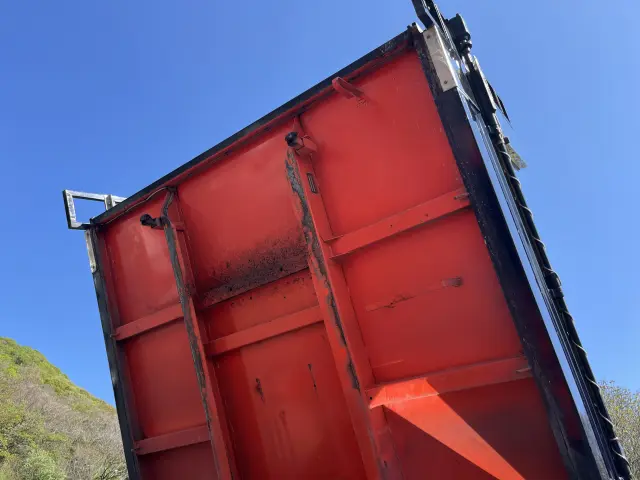 日野 レンジャー TKG-FD7JDAAの写真29