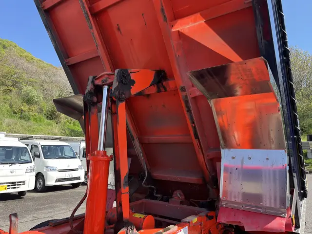 日野 レンジャー TKG-FD7JDAAの写真30