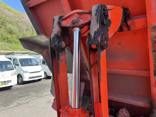 日野 レンジャー TKG-FD7JDAAの写真31