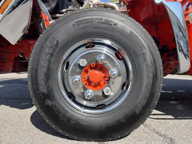 日野 レンジャー TKG-FD7JDAAの写真32